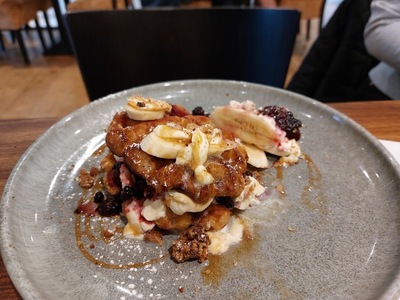 BOYCE & CO CAFE