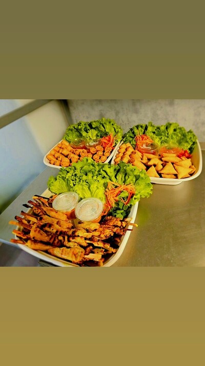 Mimi Thaï Food