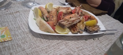Bar&Ristorante da Oxi.(ex Cavallo)