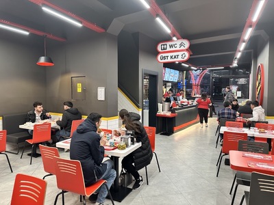 Öncü Döner