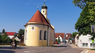 Bürgerstüble