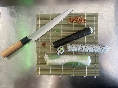 kiki sushi