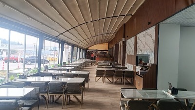 Ovalı Etliekmek Pursaklar