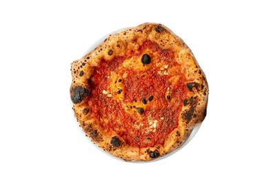 Dop- Da Oggi Pizza