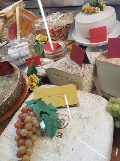 La Bottega PIODE
