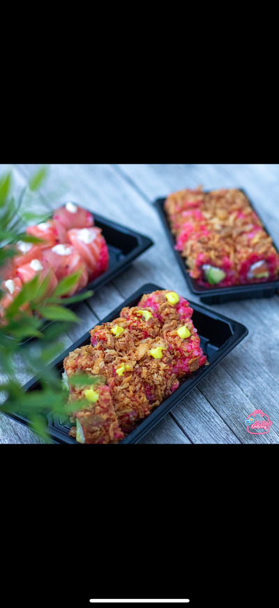 Sushi Delivery Douai