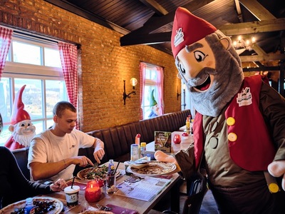 Pannenkoekenhuis de Boskabouter Harderwijk