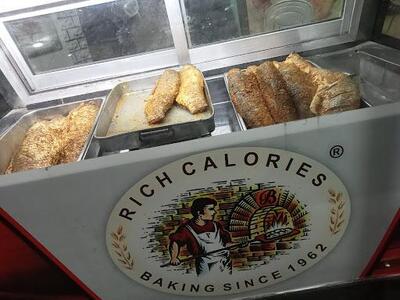 Grill Fish