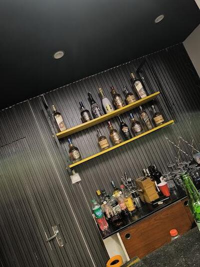 NORS SEAFOOD RESTAURANT