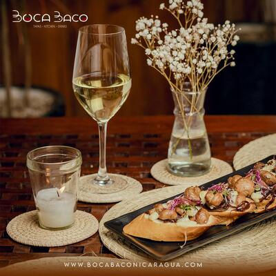 Boca Baco