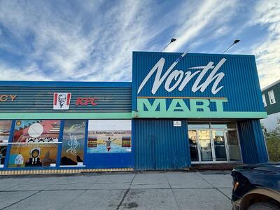 NorthMart