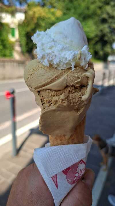 Crema's Gelateria