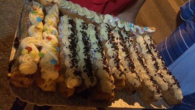 Forno San Giuseppe - Pane e Biscotti