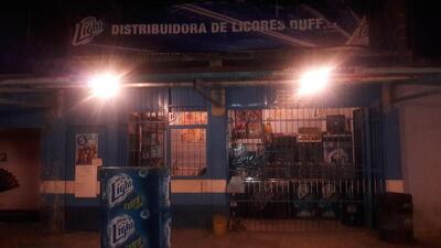 Distribuidora de Licores Duff C.A.