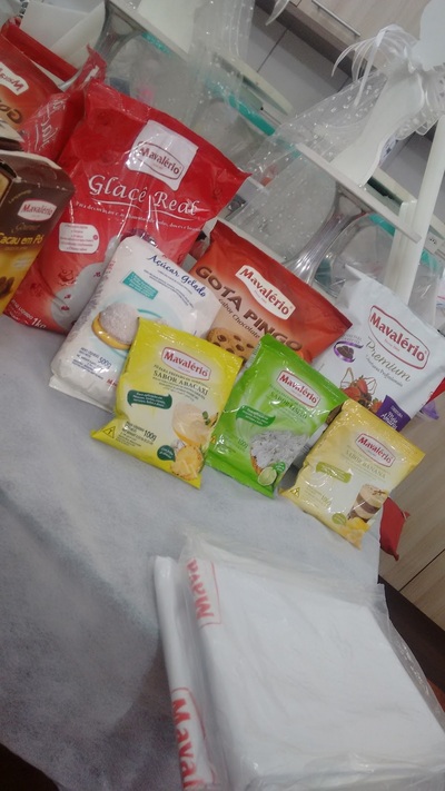 Casa do Biscoito - Centro foto