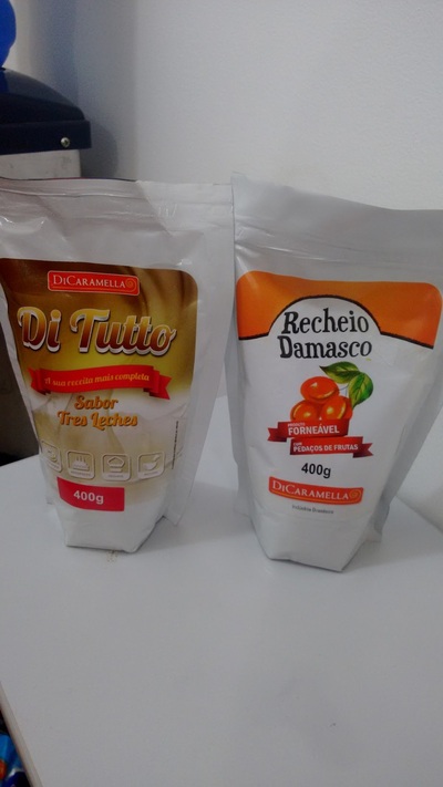 Casa do Biscoito - Centro foto