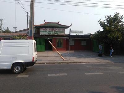 Baiwe Qiu