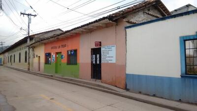 Cafeteria Los Torres