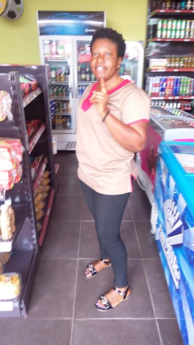 Kingstown Cafe