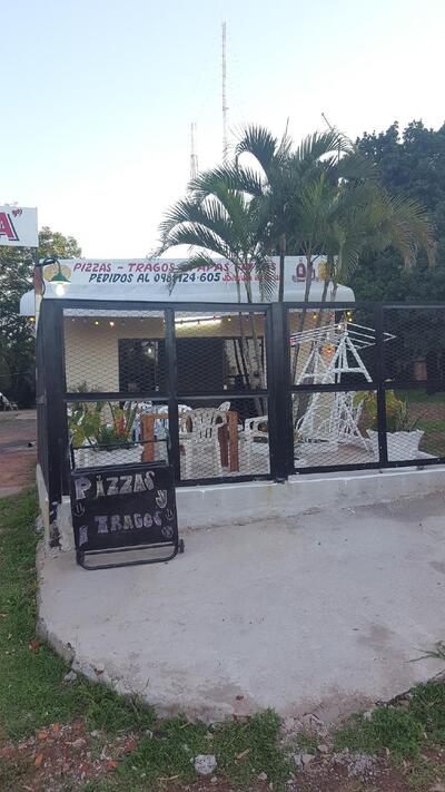 Pizzeria Quinta Cantalicia