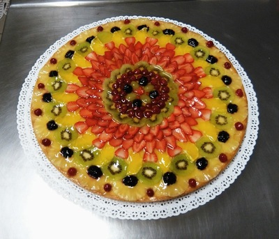 Pasticceria Pasquarelli