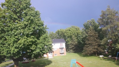 Church Street Bar Country