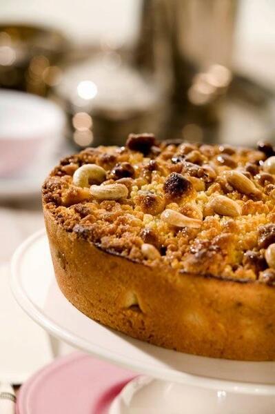 Griffioen Brood & Banket