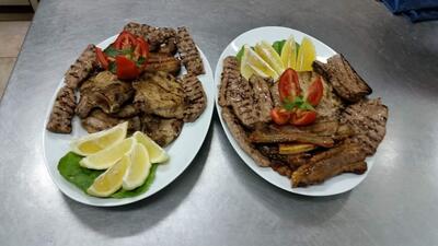 Trattoria Il Sole foto