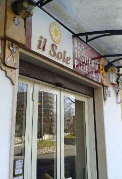 Trattoria Il Sole foto