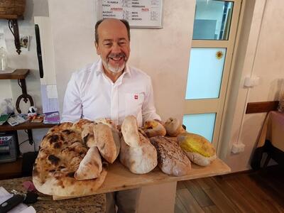 Trattoria Il Sole foto