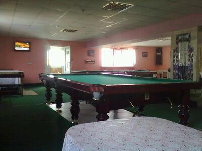 Bar 21 Vek