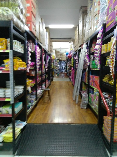 Casa do Biscoito - Centro foto