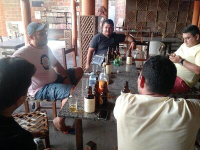 Restaurante Asa Branca