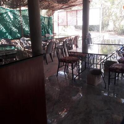 Teja Sea food Restaurant