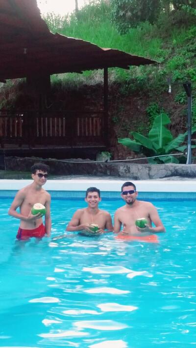 PELON BEACH
