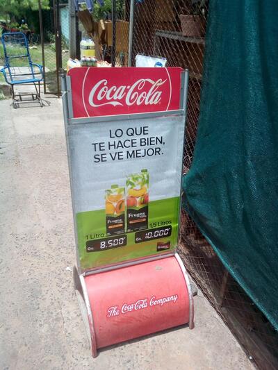 El Mostrador Del Cerdito