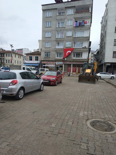 Mevlana Taş Ekmek Fırını