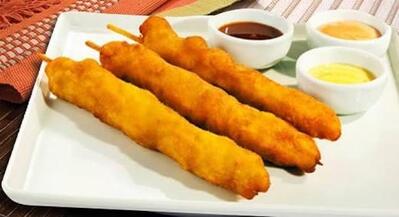 Casa do Salgado foto