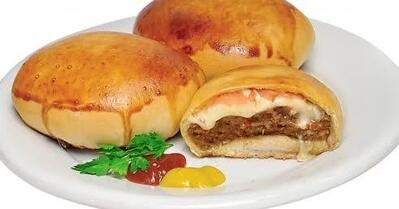 Casa do Salgado foto