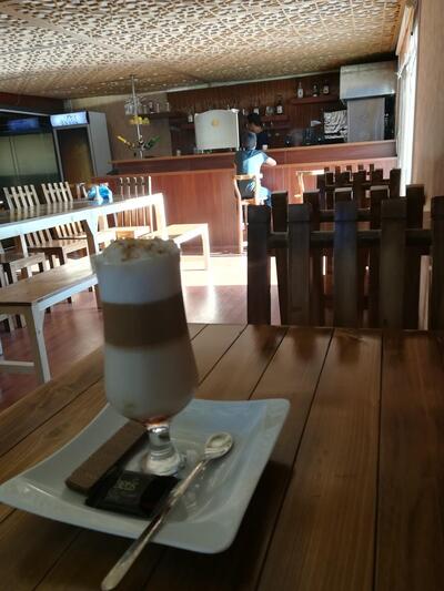 کافه سینگل Single Cafe