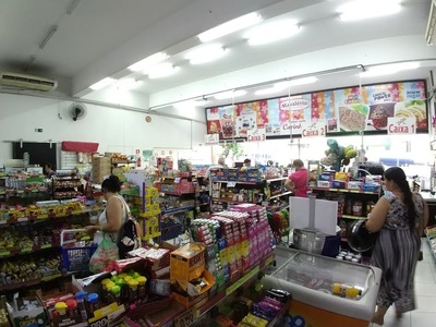 Casa do Biscoito - Centro foto