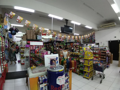 Casa do Biscoito - Centro foto