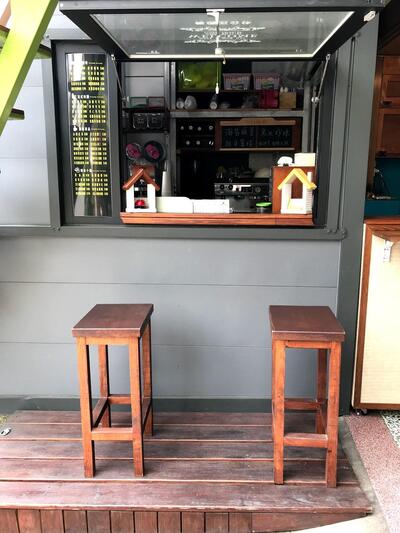 朵緹 咖妃手作雜貨舖