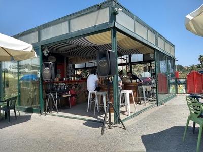 Bar La Torre \ chiosco la Torre \ QDR \ da Fulvio e Fabrizio