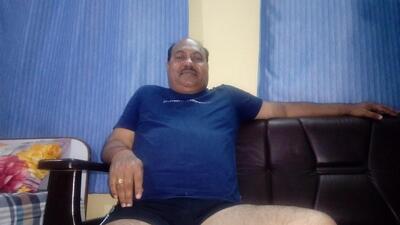 Staff Hotal Pr.Mr. Om Praksh Bhandari