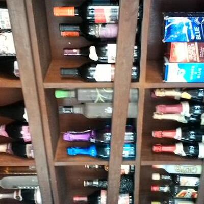 Shalewa bar