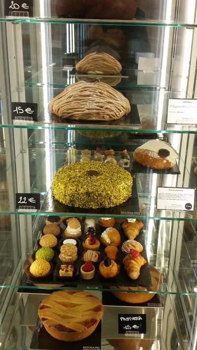 Bottega Ioli & Matteucci foto