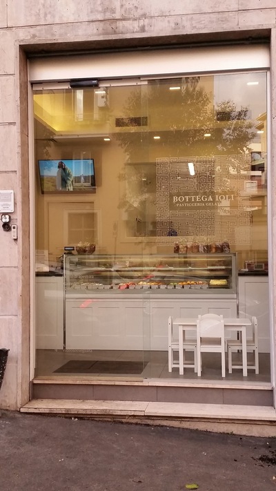 Bottega Ioli & Matteucci foto