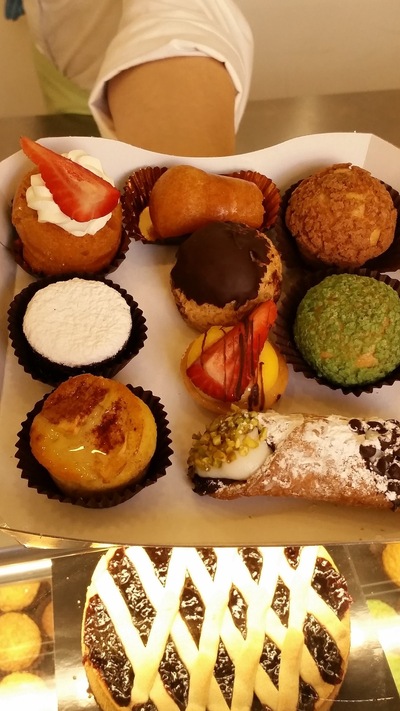 Bottega Ioli & Matteucci foto