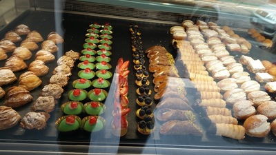 Bottega Ioli & Matteucci foto